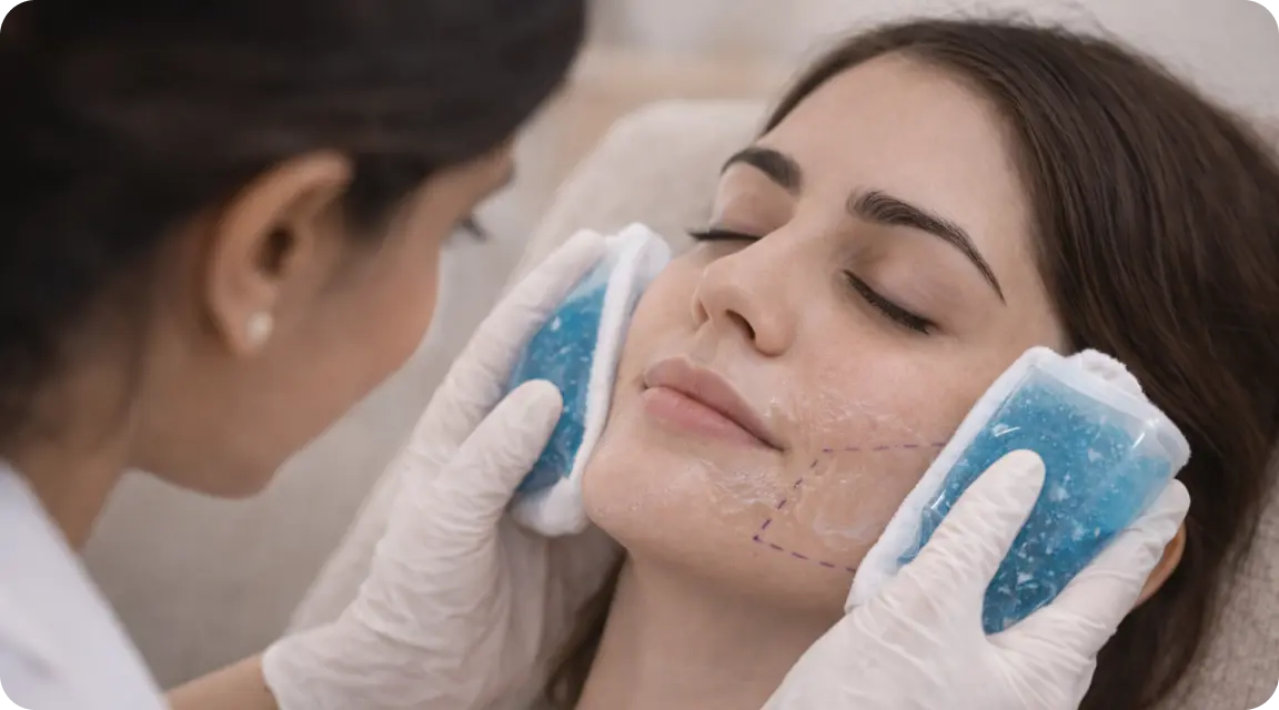 Comfort & Monitoring